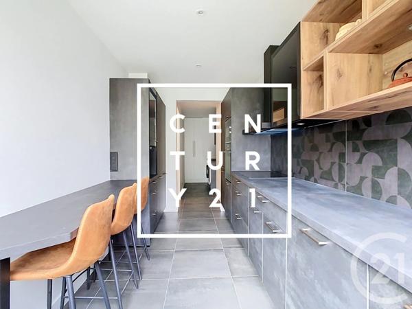Appartement F3 à vendre  3 pièces - 123,77 m 2   MEUDON  - 92