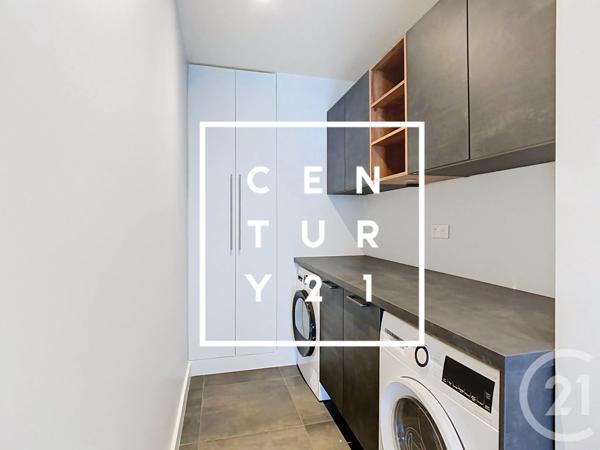 Appartement F3 à vendre  3 pièces - 123,77 m 2   MEUDON  - 92