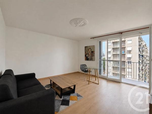 Appartement F2 à vendre  2 pièces - 52,48 m 2   ASNIERES SUR SEINE  - 92