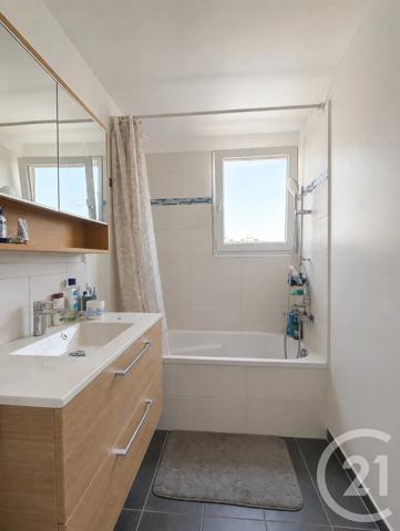 Appartement F2 à vendre  2 pièces - 52,48 m 2   ASNIERES SUR SEINE  - 92
