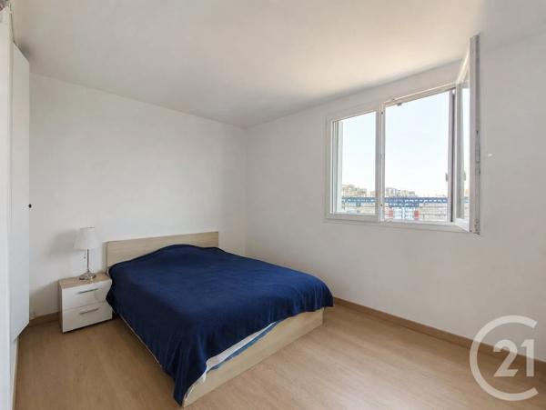 Appartement F2 à vendre  2 pièces - 52,48 m 2   ASNIERES SUR SEINE  - 92