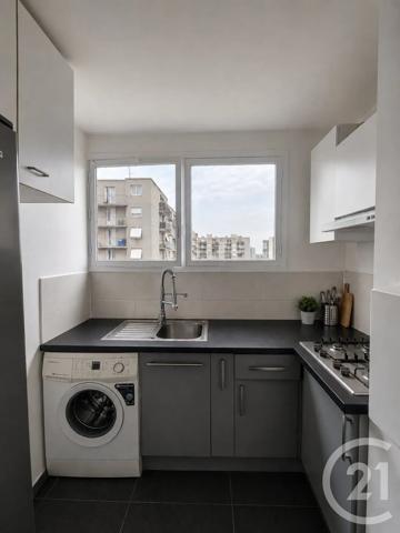 Appartement F2 à vendre  2 pièces - 52,48 m 2   ASNIERES SUR SEINE  - 92
