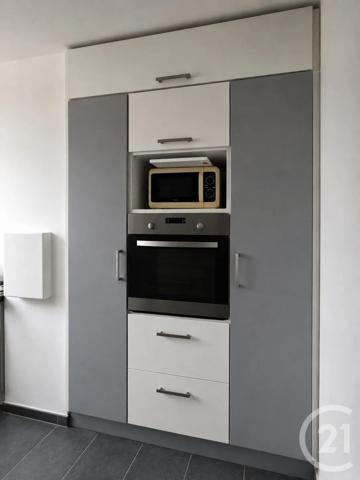 Appartement F2 à vendre  2 pièces - 52,48 m 2   ASNIERES SUR SEINE  - 92