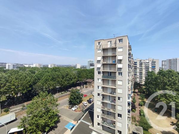 Appartement F2 à vendre  2 pièces - 52,48 m 2   ASNIERES SUR SEINE  - 92