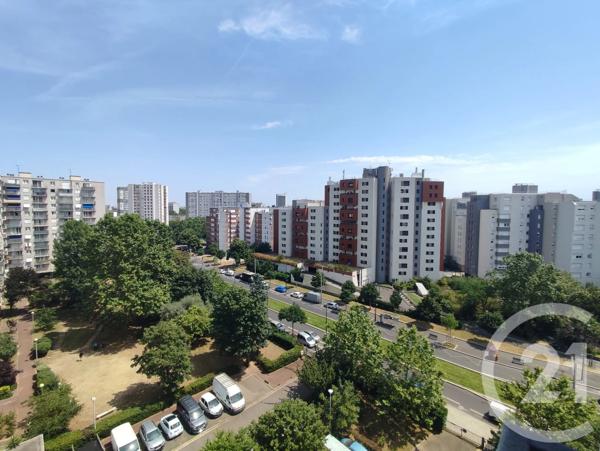 Appartement F2 à vendre  2 pièces - 52,48 m 2   ASNIERES SUR SEINE  - 92