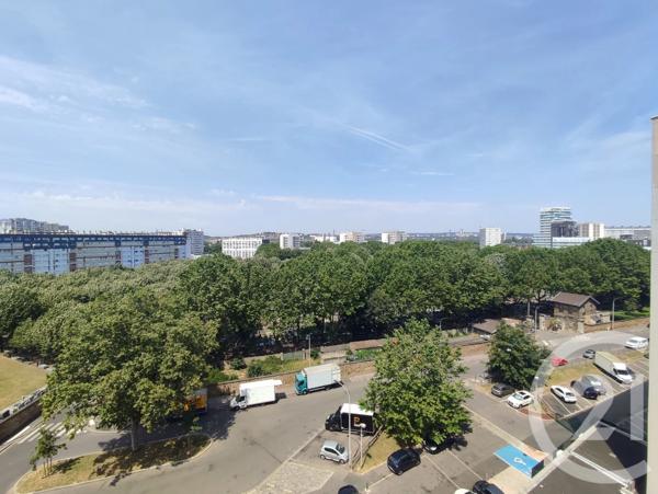 Appartement F2 à vendre  2 pièces - 52,48 m 2   ASNIERES SUR SEINE  - 92