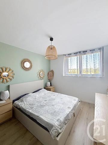 Appartement F3 à vendre  3 pièces - 59,90 m 2   BRETIGNY SUR ORGE  - 91