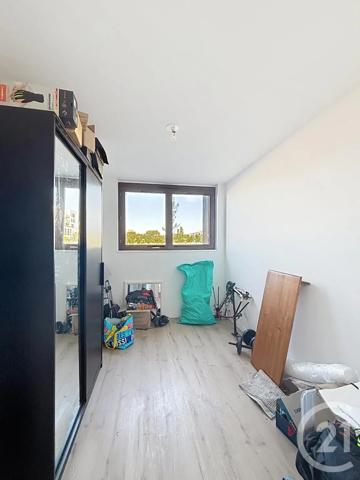 Appartement F3 à vendre  3 pièces - 59,90 m 2   BRETIGNY SUR ORGE  - 91