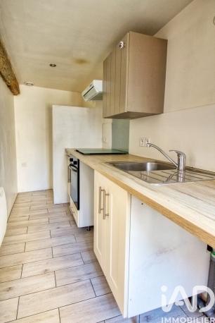 Maison à vendre 3 pièces 47,8 m² Magny-en-Vexin