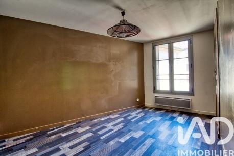 Maison à vendre 3 pièces 47,8 m² Magny-en-Vexin