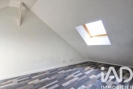 Maison à vendre 3 pièces 47,8 m² Magny-en-Vexin