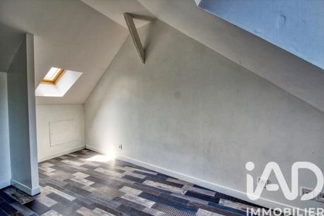 Maison à vendre 3 pièces 47,8 m² Magny-en-Vexin