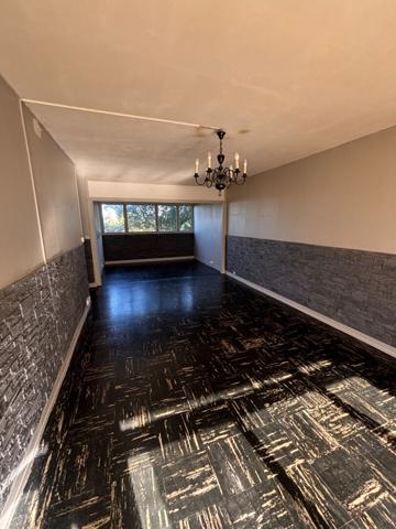 Appartement Bourges 71m²