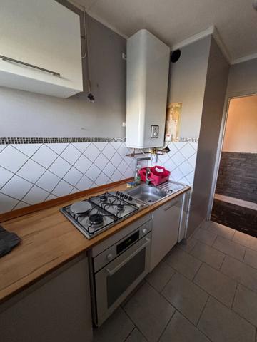 Appartement Bourges 71m²