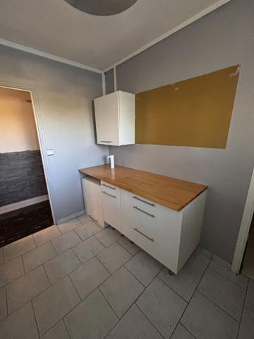 Appartement Bourges 71m²