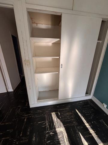 Appartement Bourges 71m²