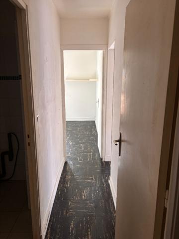 Appartement Bourges 71m²