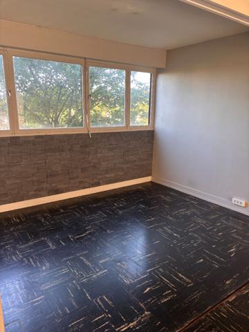 Appartement Bourges 71m²