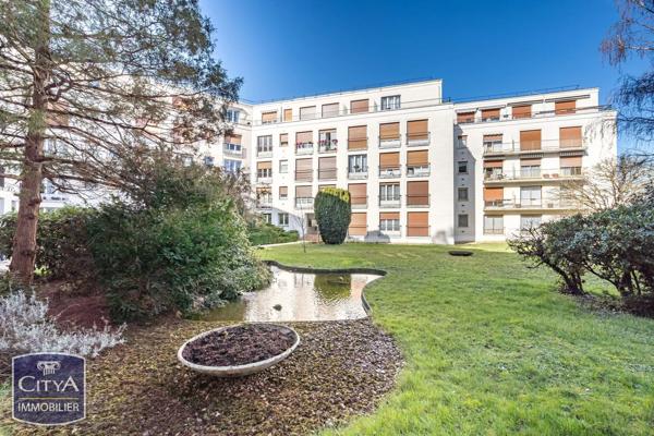 Appartement à vendre 1 pièce 20.8m² Blois (41000)