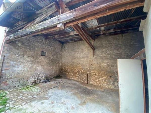 Maison à restaurer à vendre à Fismes dans la Marne (51170), ref : 51083/VENT/848