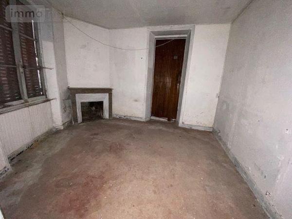 Maison à restaurer à vendre à Fismes dans la Marne (51170), ref : 51083/VENT/848