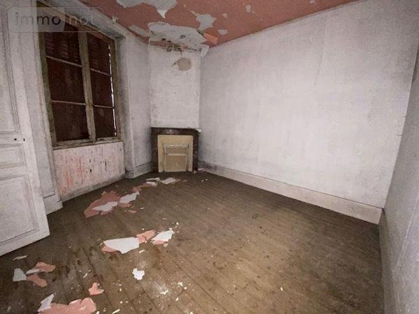 Maison à restaurer à vendre à Fismes dans la Marne (51170), ref : 51083/VENT/848