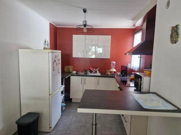 Magnifique appartement de plein pied dans petite copropriété