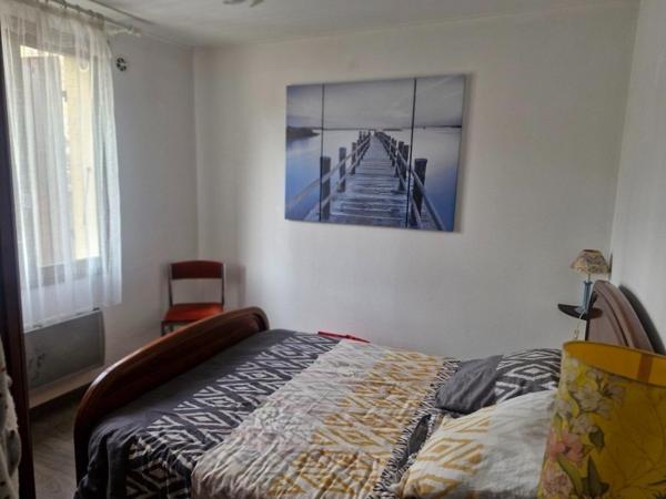 Magnifique appartement de plein pied dans petite copropriété