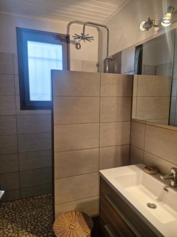 Magnifique appartement de plein pied dans petite copropriété