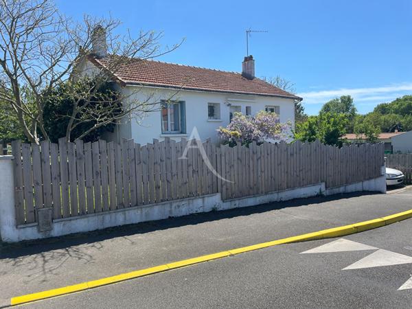 Maison Les Achards 6 pièce(s) - 130 m²