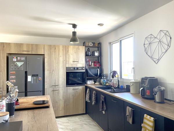 Maison Les Achards 6 pièce(s) - 130 m²