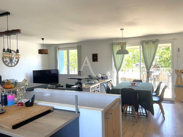 Maison Les Achards 6 pièce(s) - 130 m²