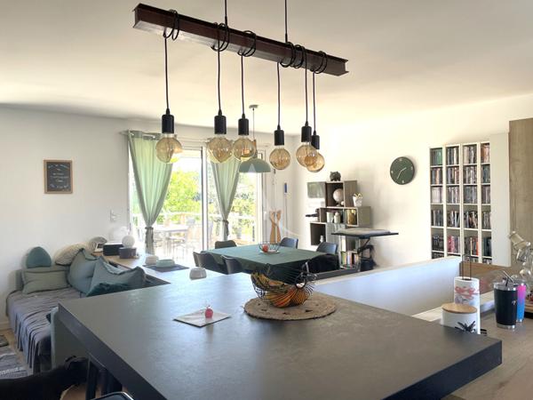 Maison Les Achards 6 pièce(s) - 130 m²