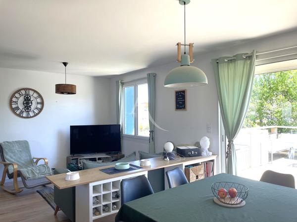 Maison Les Achards 6 pièce(s) - 130 m²