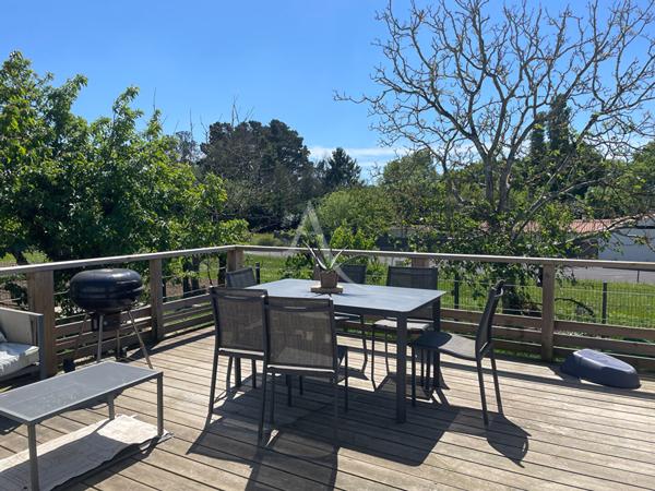 Maison Les Achards 6 pièce(s) - 130 m²