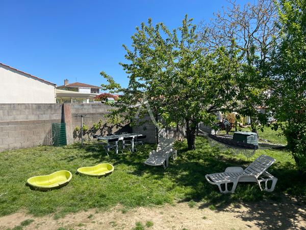 Maison Les Achards 6 pièce(s) - 130 m²