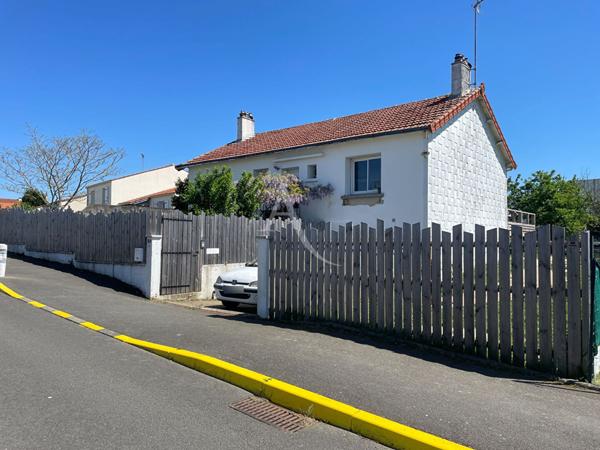 Maison Les Achards 6 pièce(s) - 130 m²