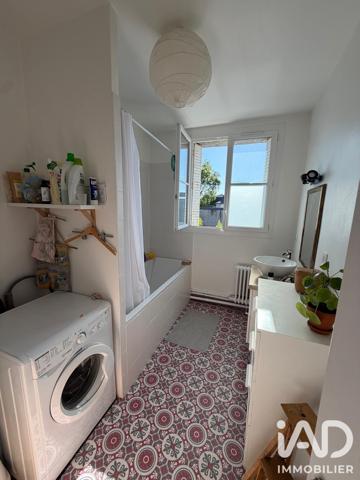 Appartement à vendre 2 pièces 55 m² Tours