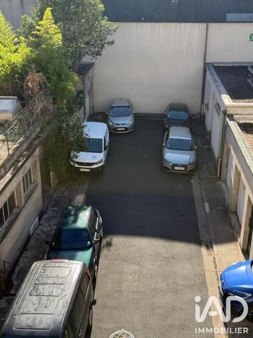 Appartement à vendre 2 pièces 55 m² Tours