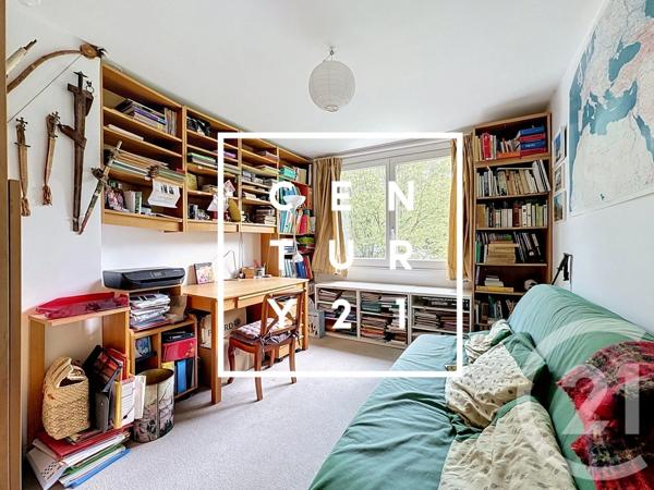 Appartement F5 à vendre  5 pièces - 94,69 m 2   MEUDON  - 92