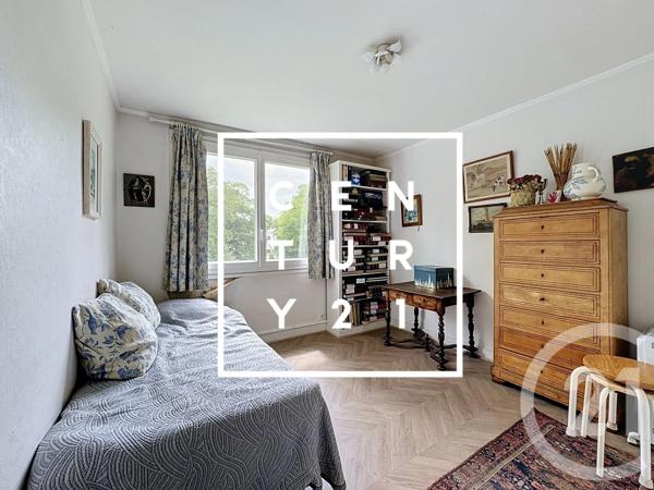 Appartement F5 à vendre  5 pièces - 94,69 m 2   MEUDON  - 92