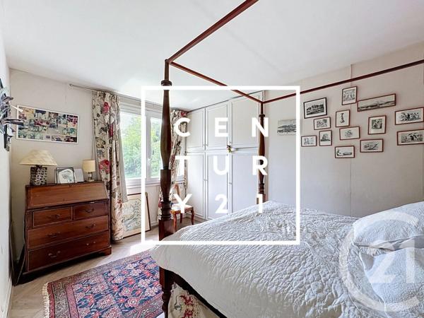 Appartement F5 à vendre  5 pièces - 94,69 m 2   MEUDON  - 92