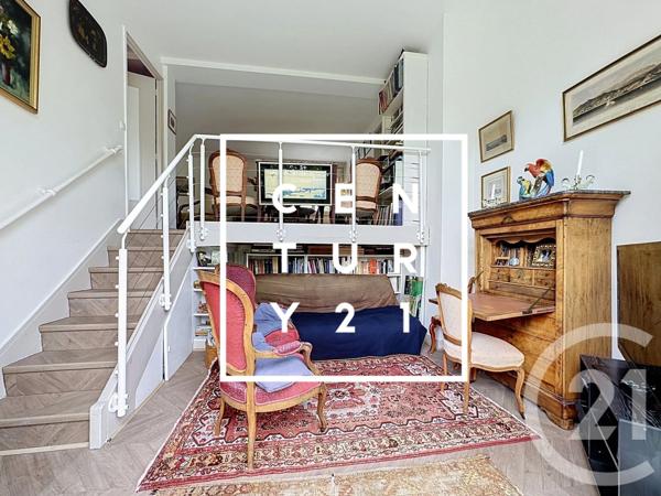Appartement F5 à vendre  5 pièces - 94,69 m 2   MEUDON  - 92
