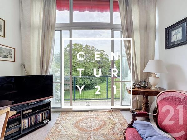 Appartement F5 à vendre  5 pièces - 94,69 m 2   MEUDON  - 92