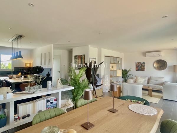VILLA BOURGENAY Talmont-Saint-Hilaire (85440)
