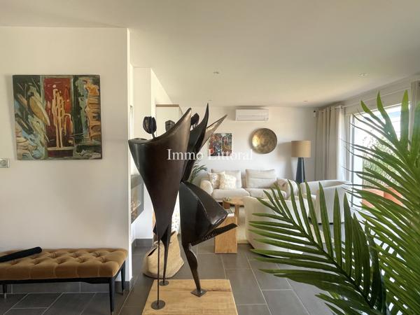 VILLA BOURGENAY Talmont-Saint-Hilaire (85440)