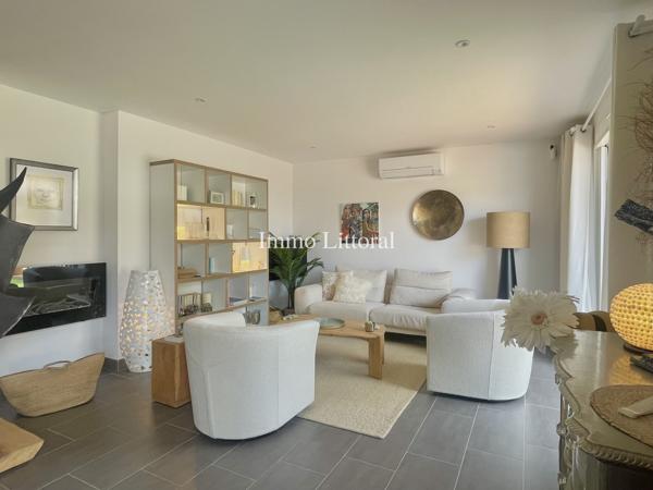 VILLA BOURGENAY Talmont-Saint-Hilaire (85440)