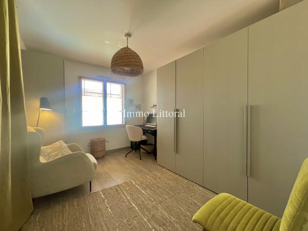 VILLA BOURGENAY Talmont-Saint-Hilaire (85440)