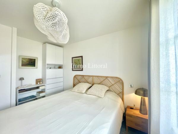 VILLA BOURGENAY Talmont-Saint-Hilaire (85440)