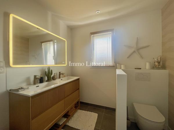 VILLA BOURGENAY Talmont-Saint-Hilaire (85440)
